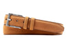 Bill Water Buffalo Leather Belt