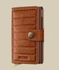 Premium Miniwallet Emboss Lines