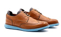 Countryaire Saddle Leather Wingtip