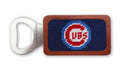 Chicago Cubs Bottle Opener