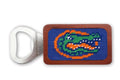 University of Florida Bottle Opener
