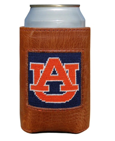 Auburn Can Cooler