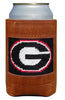 Georgia G Can Cooler