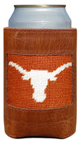 University of Texas Can Cooler