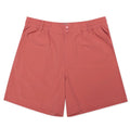 Red Clay Everyday Shorts