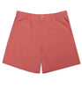 Red Clay Everyday Shorts