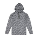 Stone Camo Performance Hoodie