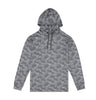 Stone Camo Performance Hoodie