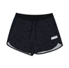 Black Camo Training Shorts