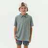 Youth Vintage Cruiser Polo