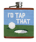 I'd Tap That Flask