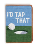 I'd Tap That Scorecard Holder