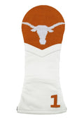 University of Texas Driver Headcover