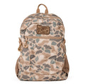 Burlebo Pintail Camo Backpack