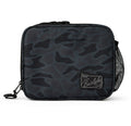 Black Camo Lunchbox