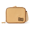 Coyote Tan Lunchbox