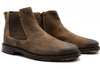 McKinley Suede Boots
