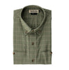Dixon Brushed Cotton Twill Shirt