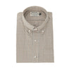 Knapp Cotton Twill Sport Shirt