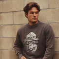 McGregor Smokey Crewneck Sweater