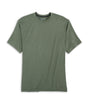 Heathered Short Sleeve T-Shirt