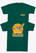 Outdoors Goose Pocket Tee