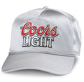 Coors Light Blazer Hat