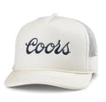 Coors Foamy Roscoe Hat