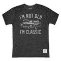 I'm Classic Tee