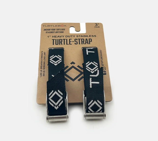 Turtlebox Tiedowns