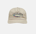 Rip-Stop Rainbow Tarpon Hat