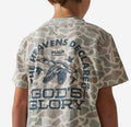 Youth God's Glory Tee