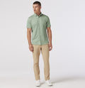Halyard SS Dress Shirt