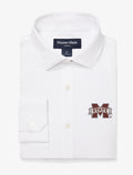 Mississippi State Leeward Dress Shirt