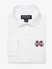 Mississippi State Leeward Dress Shirt