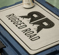 Rugged Road Tracpad 45/65