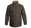 Tensaw Jacket