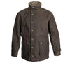 Tensaw Jacket