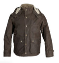 Fowler Jacket