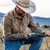 The Cotulla Poncho