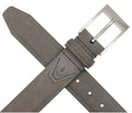 ROYAL NUBUCK BELT