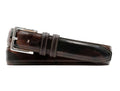 Hemingway Saddle Leather Belt