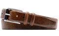 Hadley Leather Belt