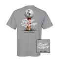 Shot Caller Tee
