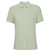 Dymchurch Seersucker Polo Shirt