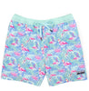 Shordees Swim Trunks