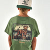 Duck Stamp Dog Youth Tee