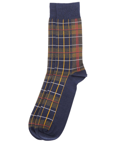 Barbour Blyth Socks