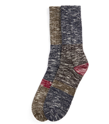 Barbour Monty Sock 2pk