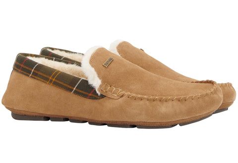 Barbour Monty Slipper